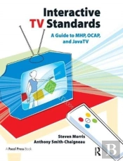 Interactive Tv Standards