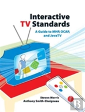 Interactive Tv Standards