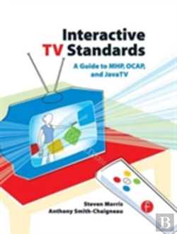 Bertrand.pt - Interactive Tv Standards