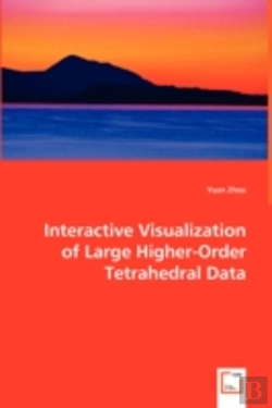 Bertrand.pt - Interactive Visualization Of Large Higher-Order Tetrahedral Data