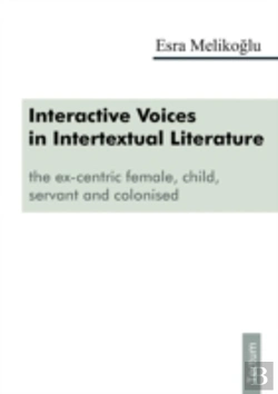 Bertrand.pt - Interactive Voices In Intertextual Literature