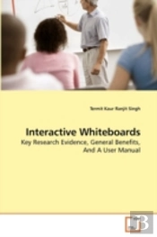 Interactive Whiteboards