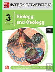 Interactivebook Biology And Geology Secondary 3