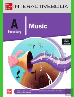 Bertrand.pt - Interactivebook Music A Secondary