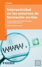 Interactividad En Los Entornos De Formación On-Line