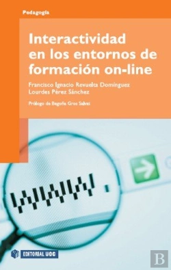 Bertrand.pt - Interactividad En Los Entornos De Formación On-Line