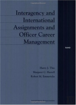 Bertrand.pt - Interagency And International Assignments And Officer Career Management