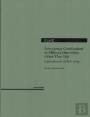 Interagency Coordination In Military Operations Other Than War