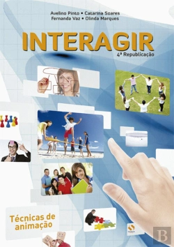 Bertrand.pt - Interagir - Técnicas de Animação