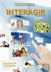 Interagir - Técnicas de Animação