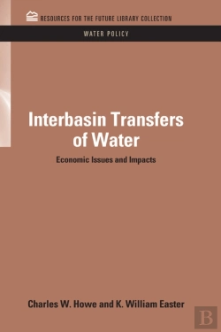 Bertrand.pt - Interbasin Transfers Of Water