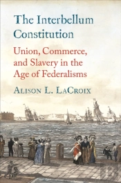 Interbellum Constitution