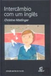 Intercâmbio com um Inglês