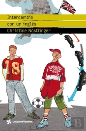 Intercambio Con Un Inglés