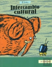 Intercambio Cultural  
