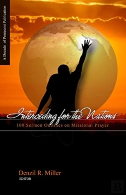 Bertrand.pt - Interceding For The Nations