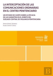 Interceptacion Comunicaciones Ordinarias Centro Penitenciari
