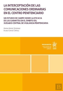 Bertrand.pt - Interceptacion Comunicaciones Ordinarias Centro Penitenciari