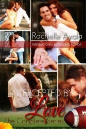 Intercepted By Love: The Complete Collec