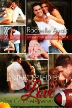 Bertrand.pt - Intercepted By Love: The Complete Collec