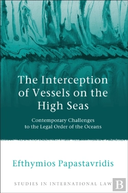 Bertrand.pt - Interception Of Vessels On The High Seas