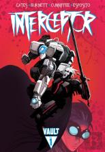 Interceptor Volume 1 Tpb