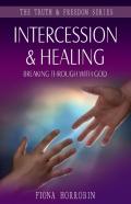Intercession And Healing