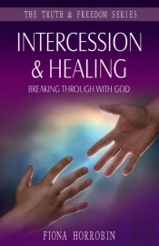 Intercession And Healing