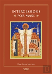Intercessions For Mass