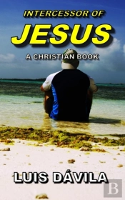 Intercessor Of Jesus
