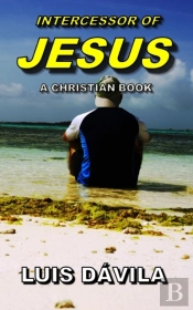 Intercessor Of Jesus