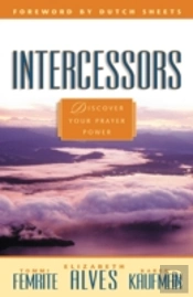 Intercessors