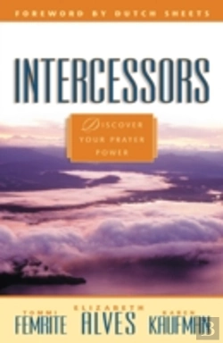 Bertrand.pt - Intercessors