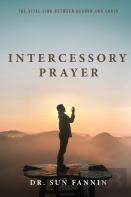 Intercessory Prayer