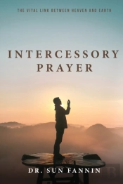 Intercessory Prayer