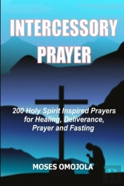 Intercessory Prayer