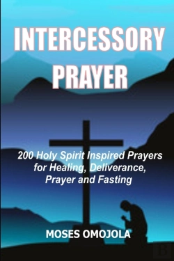 Bertrand.pt - Intercessory Prayer