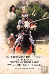 Intercessory Training Of Gatekeepers Pra