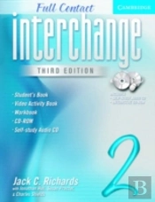 Interchange Full Contact 2