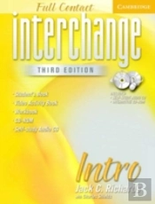 Interchange Full Contact Intro
