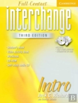 Bertrand.pt - Interchange Full Contact Intro
