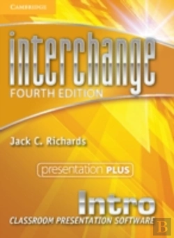 Bertrand.pt - Interchange Intro Presentation Plus