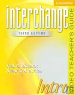 Bertrand.pt - Interchange Intro Video Teacher'S Guide
