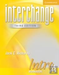 Interchange Intro Workbook A