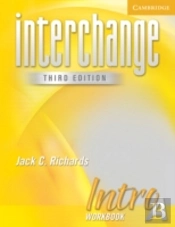 Interchange Intro Workbook A