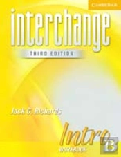 Interchange Intro Workbook B