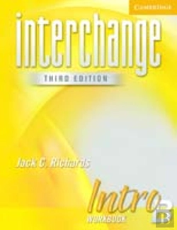 Bertrand.pt - Interchange Intro Workbook B