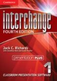 Interchange Level 1 Presentation Plus