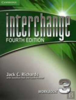 Bertrand.pt - Interchange Level 3 Workbook