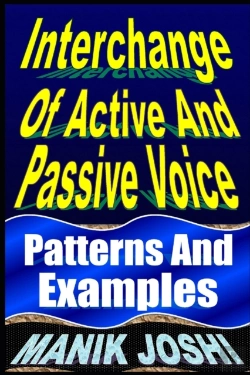 Bertrand.pt - Interchange Of Active And Passive Voice